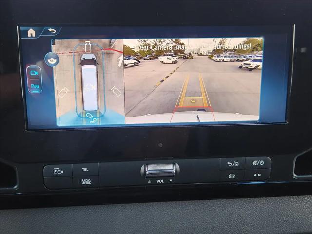 2026 Mercedes-Benz Sprinter 2500 High Roof 4-Cyl Diesel