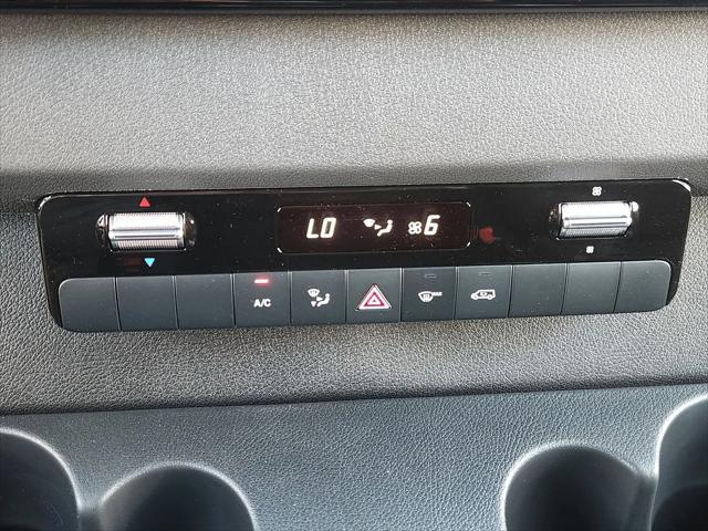 2026 Mercedes-Benz Sprinter 2500 High Roof 4-Cyl Diesel