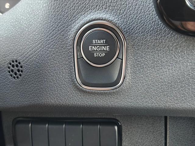 2026 Mercedes-Benz Sprinter 2500 High Roof 4-Cyl Diesel