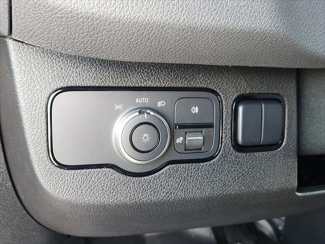 2026 Mercedes-Benz Sprinter 2500 High Roof 4-Cyl Diesel