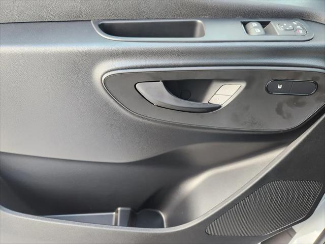 2026 Mercedes-Benz Sprinter 2500 High Roof 4-Cyl Diesel