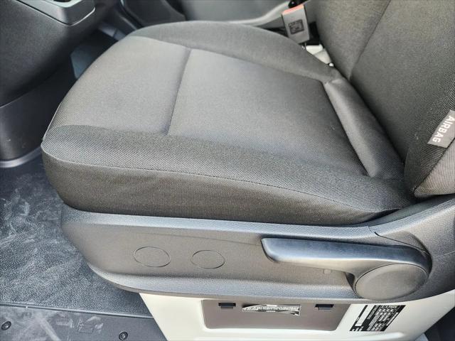 2026 Mercedes-Benz Sprinter 2500 High Roof 4-Cyl Diesel