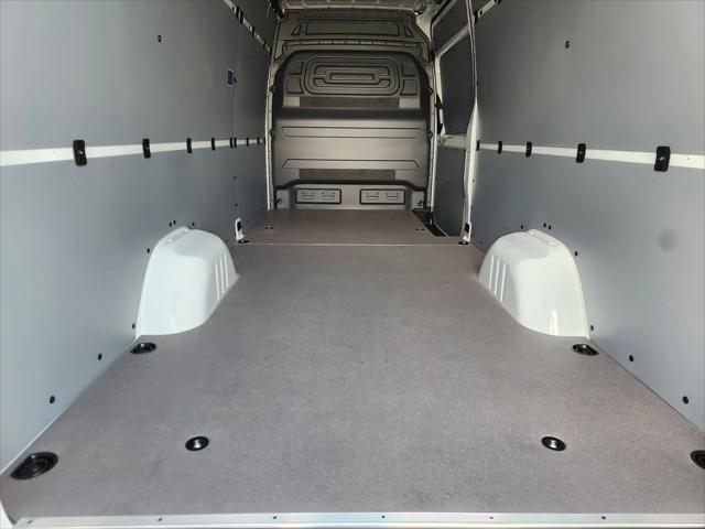 2026 Mercedes-Benz Sprinter 2500 High Roof 4-Cyl Diesel
