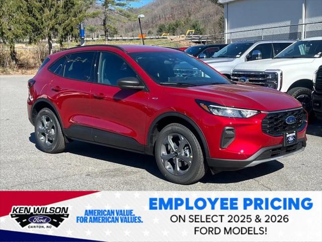 2026 Ford Escape ST-Line for sale in Canton, NC