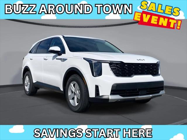 2026 Kia Sorento LX for sale in Athens, GA
