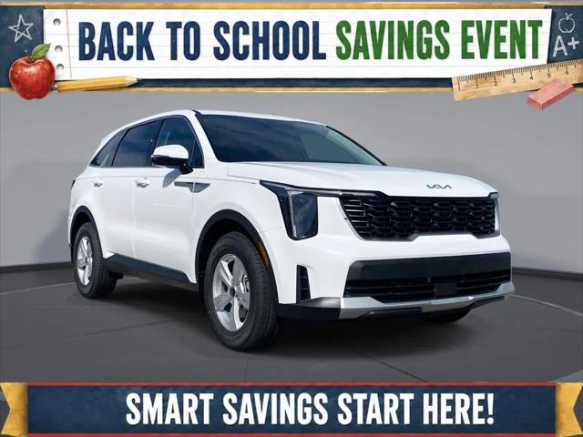 2026 Kia Sorento LX for sale in Athens, GA