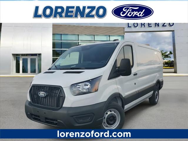 2026 Ford Transit Cargo Van T-250 for sale in Homestead, FL