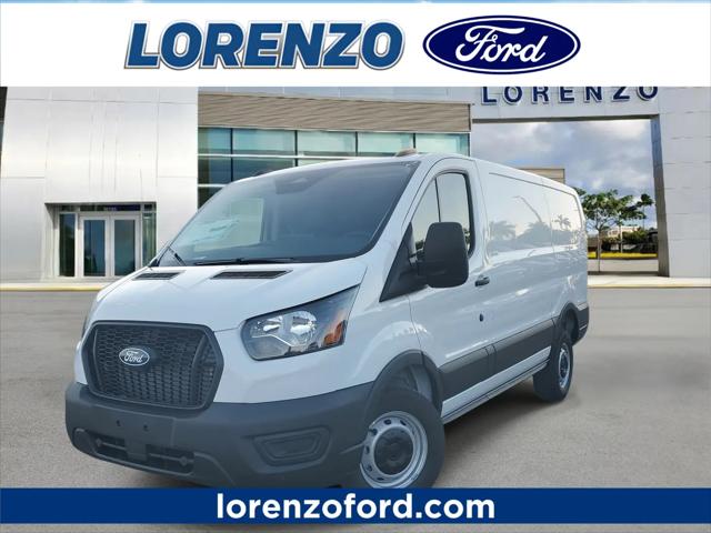 2026 Ford Transit Cargo Van T-250 for sale in Homestead, FL