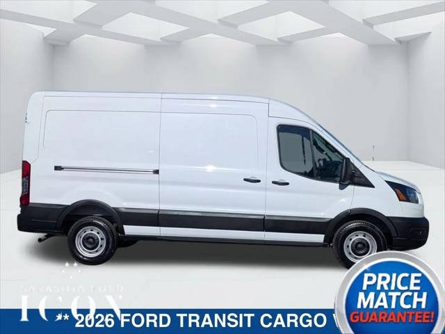 2026 Ford Transit Cargo Van T-250 for sale in Sarasota, FL
