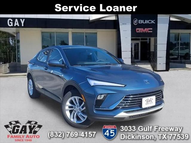 2026 Buick NV Preferred FWD for sale in Dickinson, TX