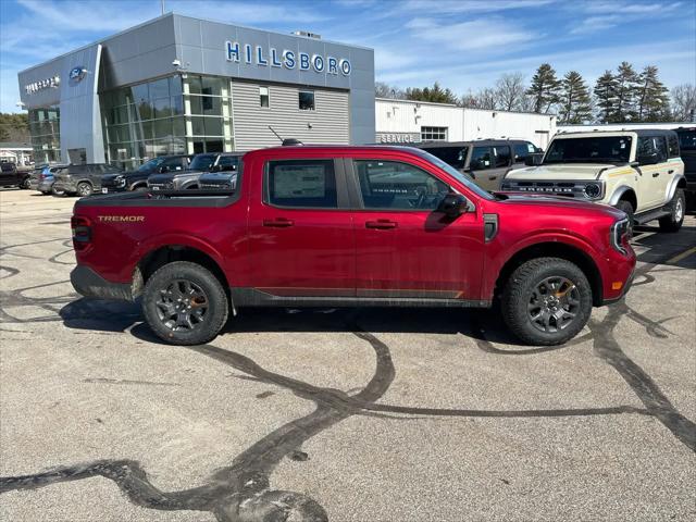 2026 Ford Maverick Tremor for sale in Hillsboro, NH