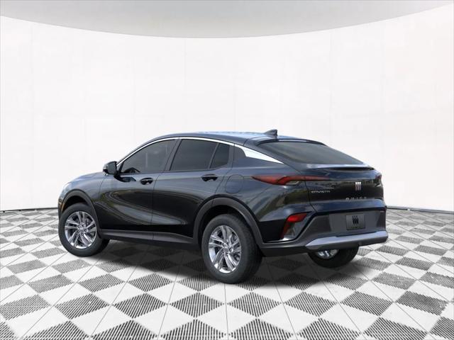 2026 Buick NV Preferred FWD