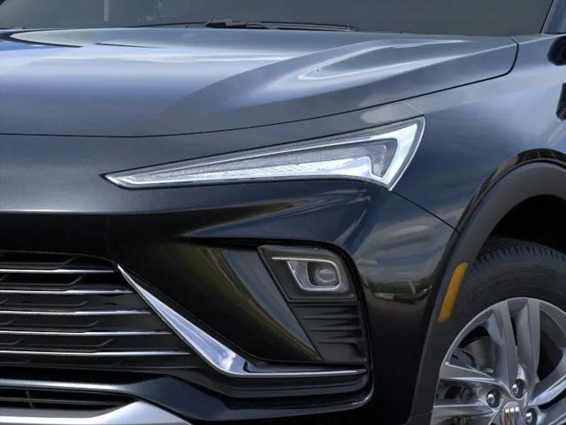 2026 Buick NV Preferred FWD