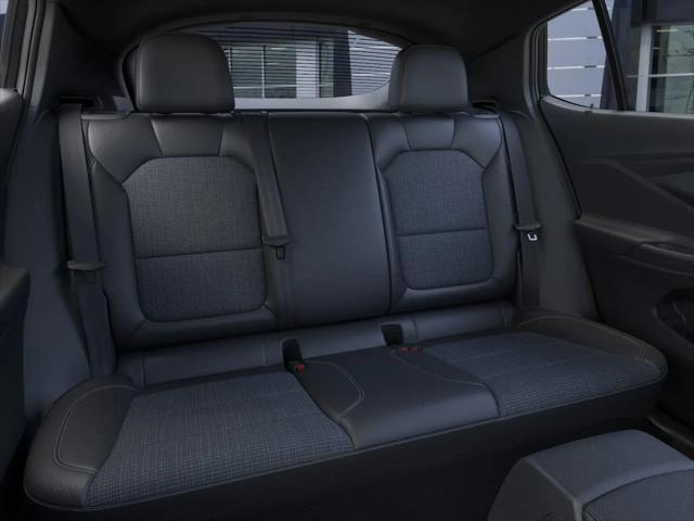 2026 Buick NV Preferred FWD