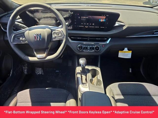 2026 Buick NV Preferred FWD
