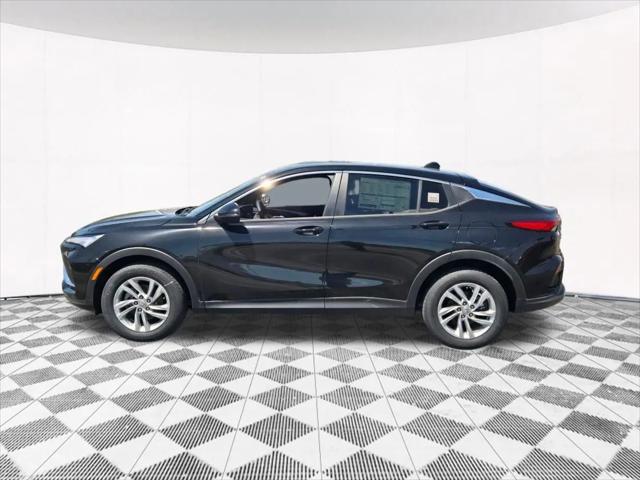 2026 Buick NV Preferred FWD