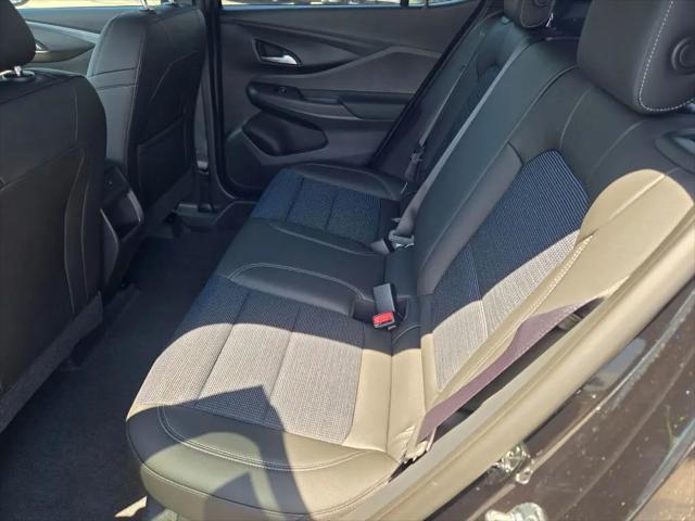 2026 Buick NV Preferred FWD