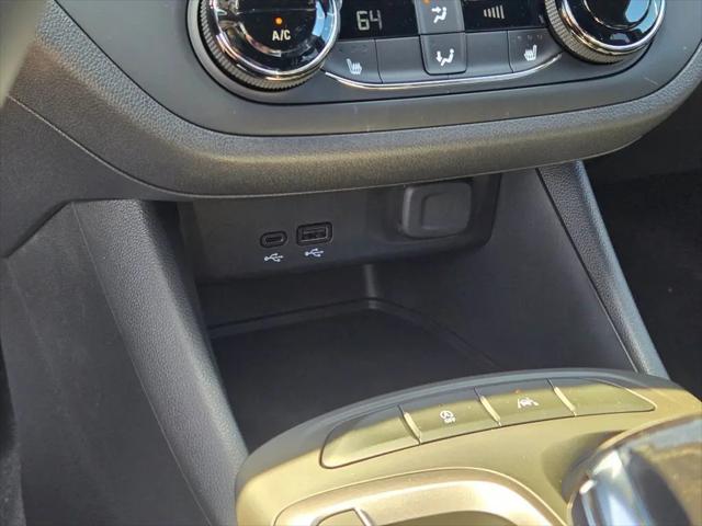 2026 Buick NV Preferred FWD