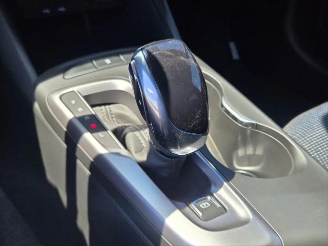 2026 Buick NV Preferred FWD