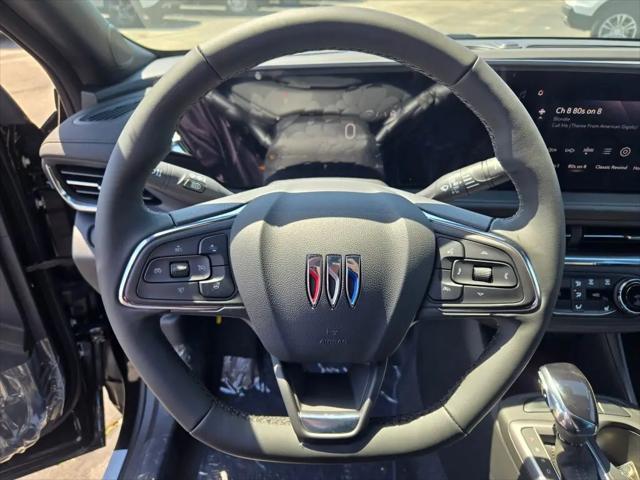 2026 Buick NV Preferred FWD