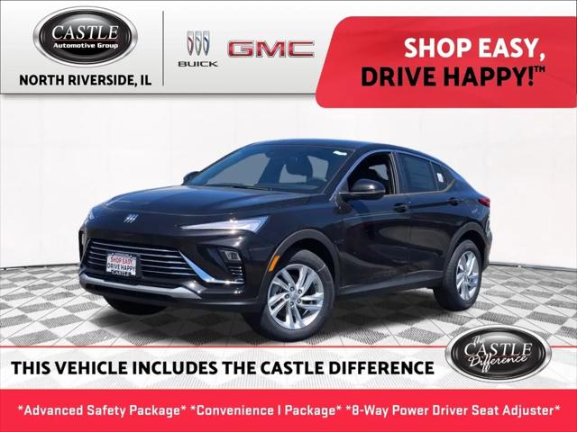 2026 Buick NV Preferred FWD for sale in North Riverside, IL