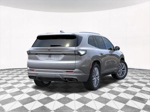 2026 Buick Enclave Avenir FWD
