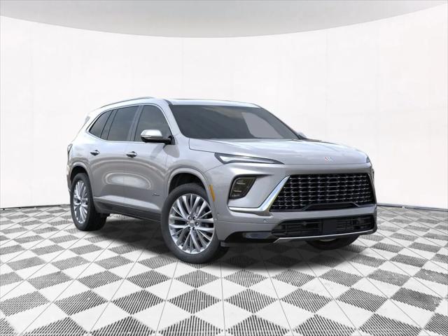 2026 Buick Enclave Avenir FWD