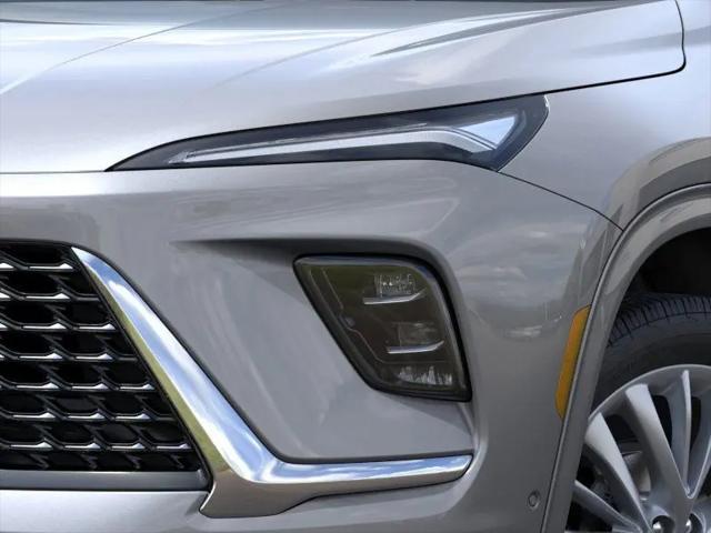 2026 Buick Enclave Avenir FWD