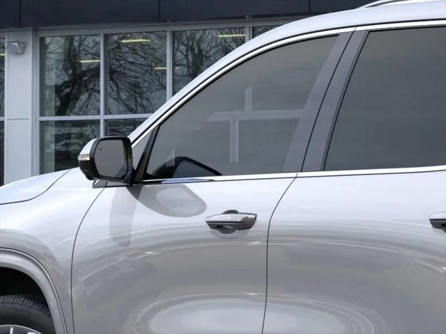 2026 Buick Enclave Avenir FWD