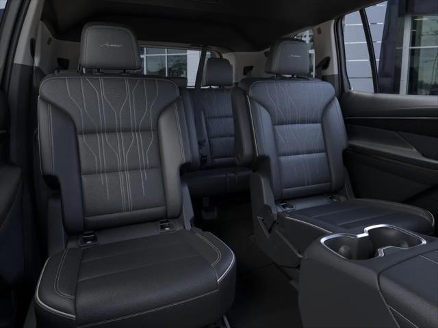 2026 Buick Enclave Avenir FWD