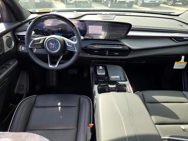 2026 Buick Enclave Avenir FWD