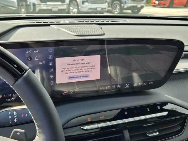 2026 Buick Enclave Avenir FWD