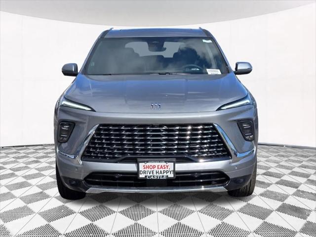 2026 Buick Enclave Avenir FWD