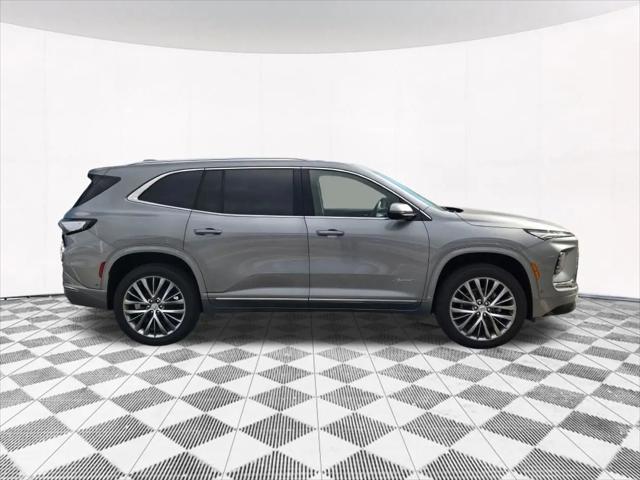 2026 Buick Enclave Avenir FWD
