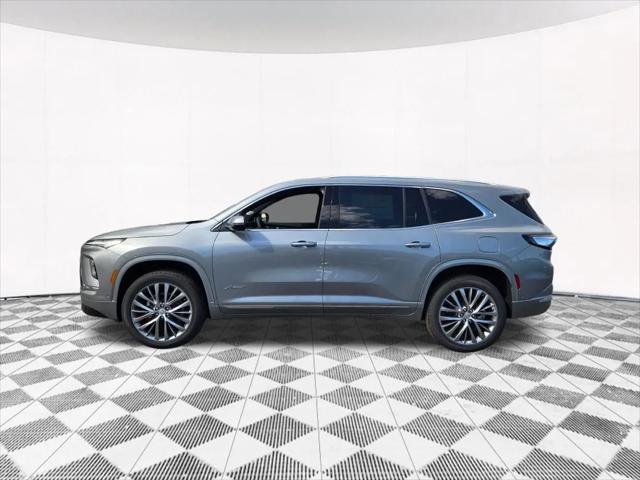 2026 Buick Enclave Avenir FWD