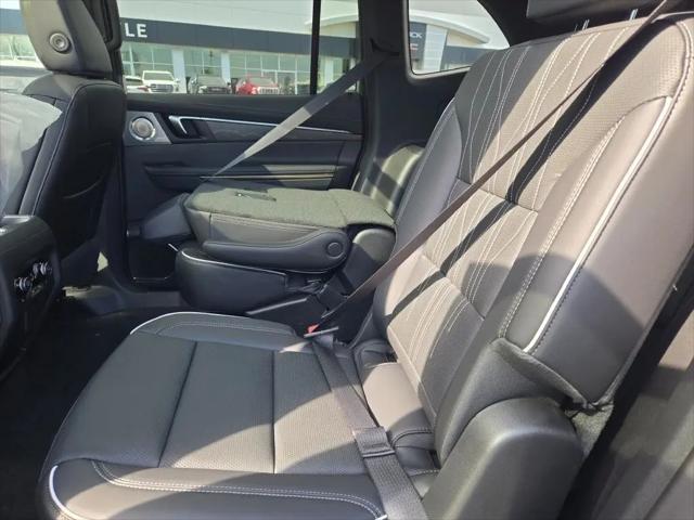 2026 Buick Enclave Avenir FWD