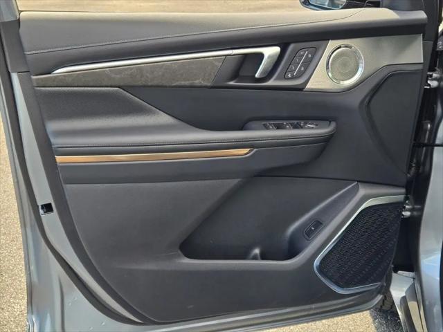 2026 Buick Enclave Avenir FWD