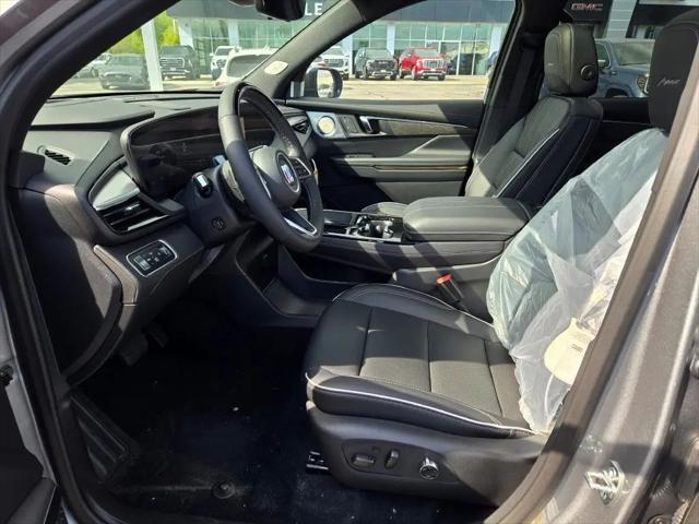 2026 Buick Enclave Avenir FWD