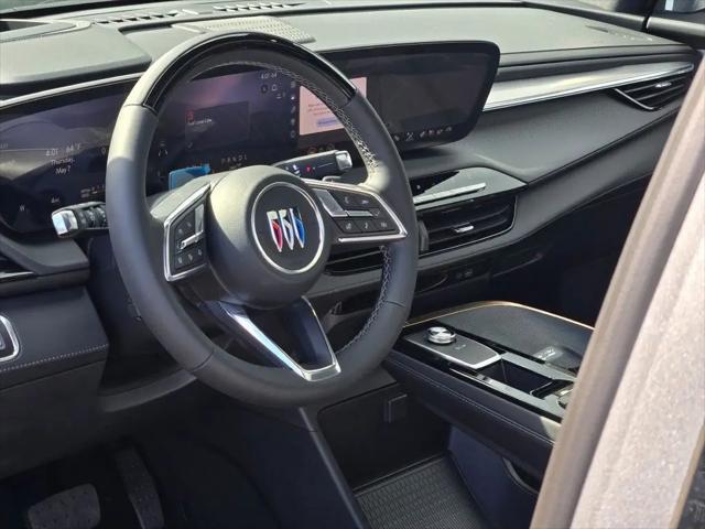 2026 Buick Enclave Avenir FWD