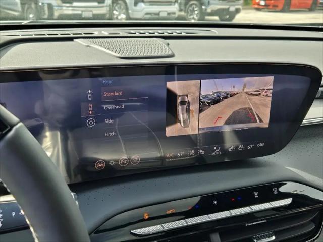 2026 Buick Enclave Avenir FWD