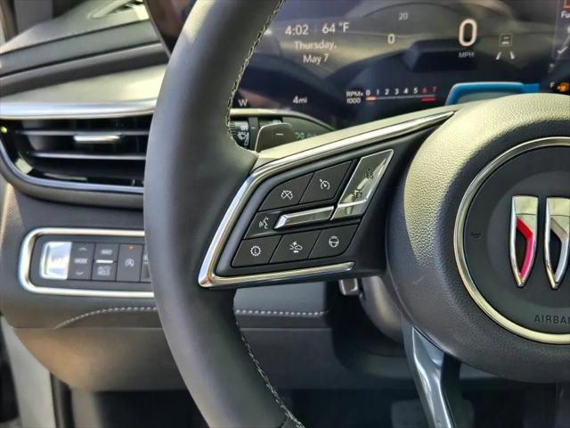 2026 Buick Enclave Avenir FWD