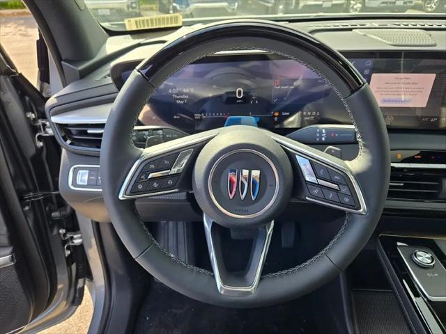 2026 Buick Enclave Avenir FWD