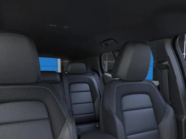 2026 Chevrolet Equinox LT 2, FWD