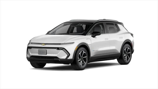 2026 Chevrolet Equinox LT 2, FWD