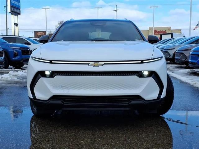 2026 Chevrolet Equinox LT 2, FWD