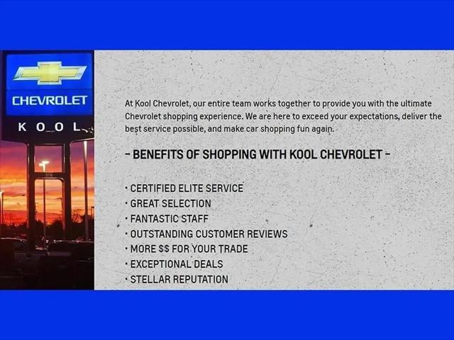 2026 Chevrolet Equinox LT 2, FWD