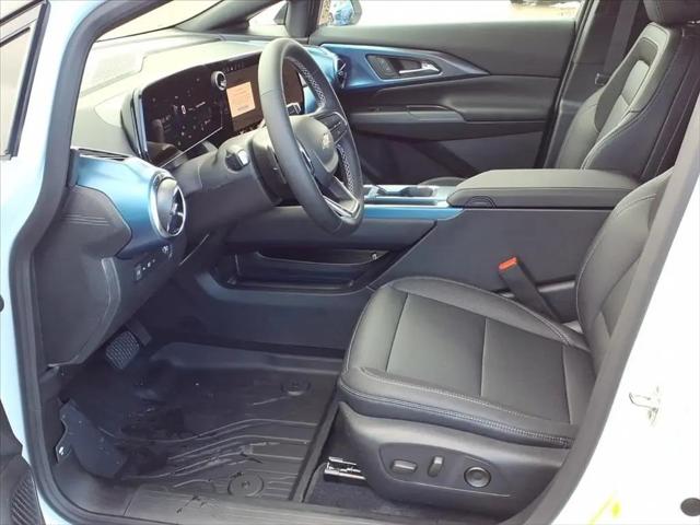 2026 Chevrolet Equinox LT 2, FWD