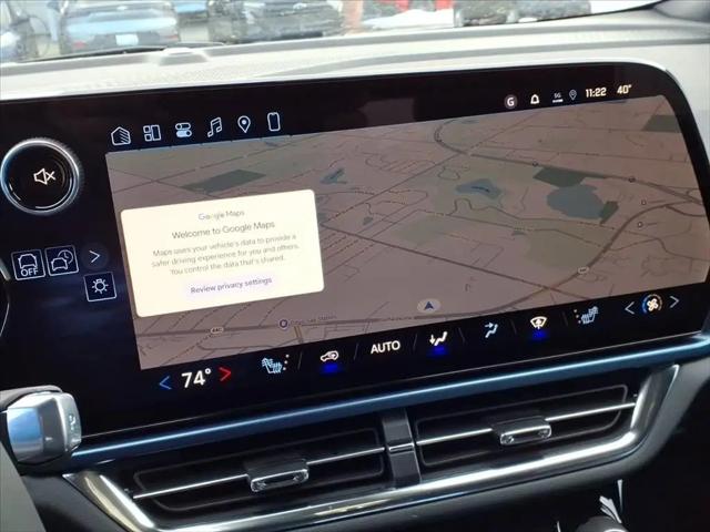 2026 Chevrolet Equinox LT 2, FWD