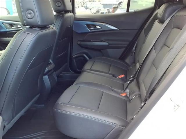 2026 Chevrolet Equinox LT 2, FWD