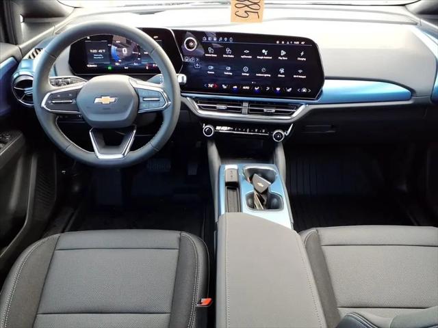2026 Chevrolet Equinox LT 2, FWD